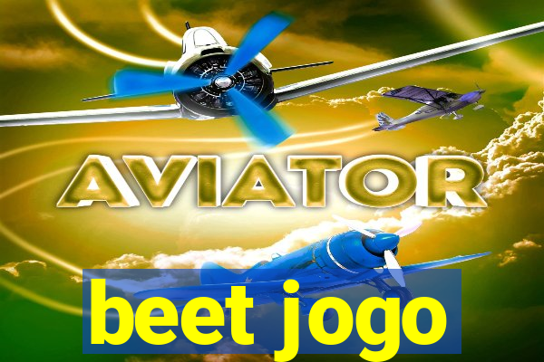 beet jogo